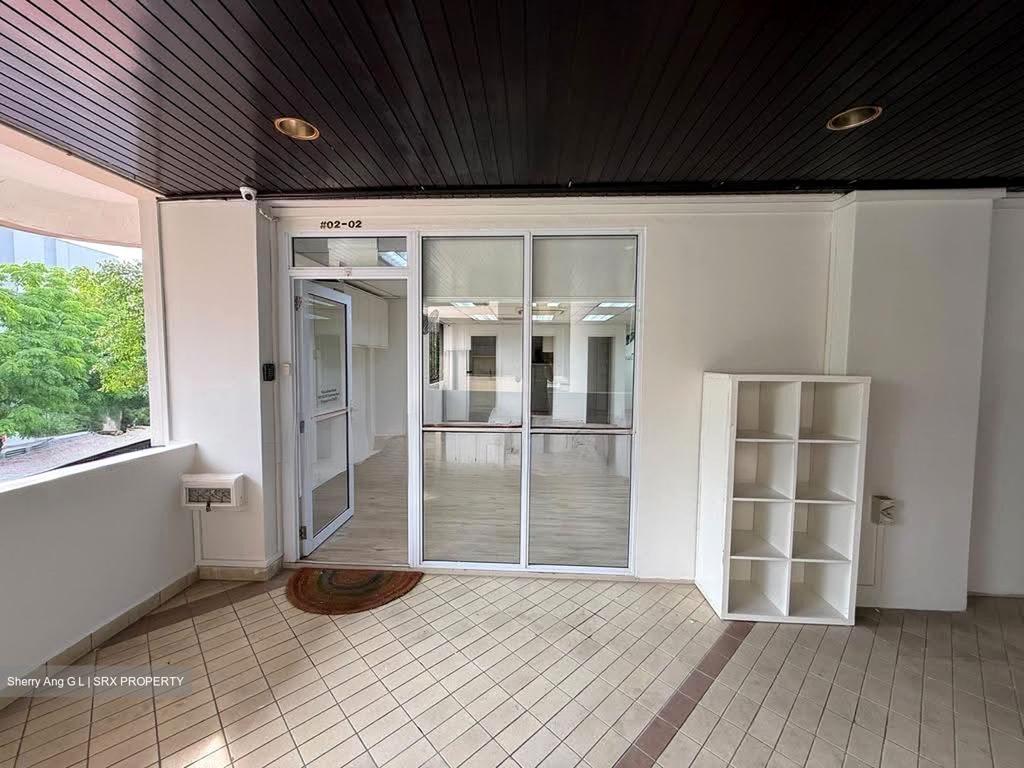 Cashew Park Condominium (D23), Retail #613101981